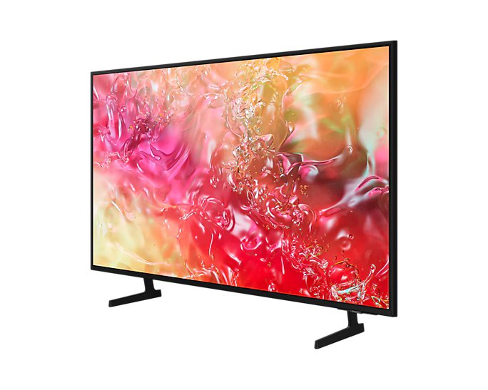 Samsung 85" Crystal UHD SMART 4K TV