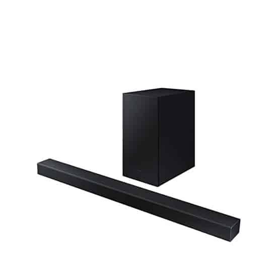 SAMSUNG 300W SOUNDBAR HW-A450