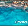 Samsung 85BU8000 85 Inch Crystal, UHD, Smart TV
