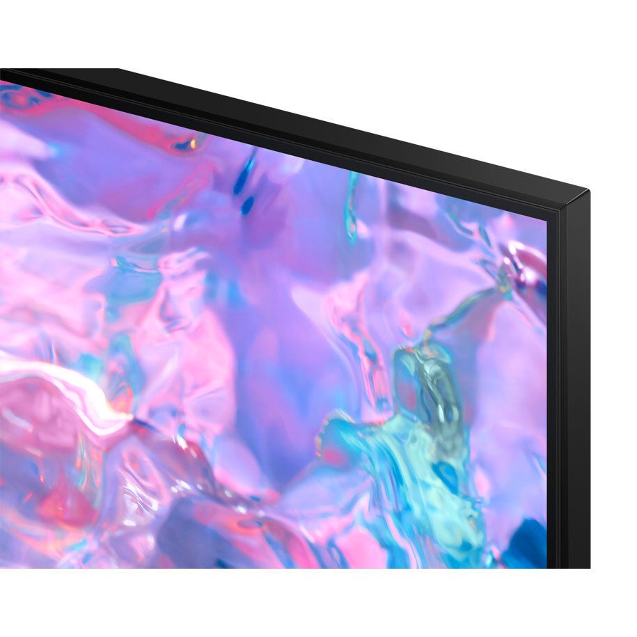 Samsung LED TV 65CU7172 65" 4Κ Ultra HD - Image 4