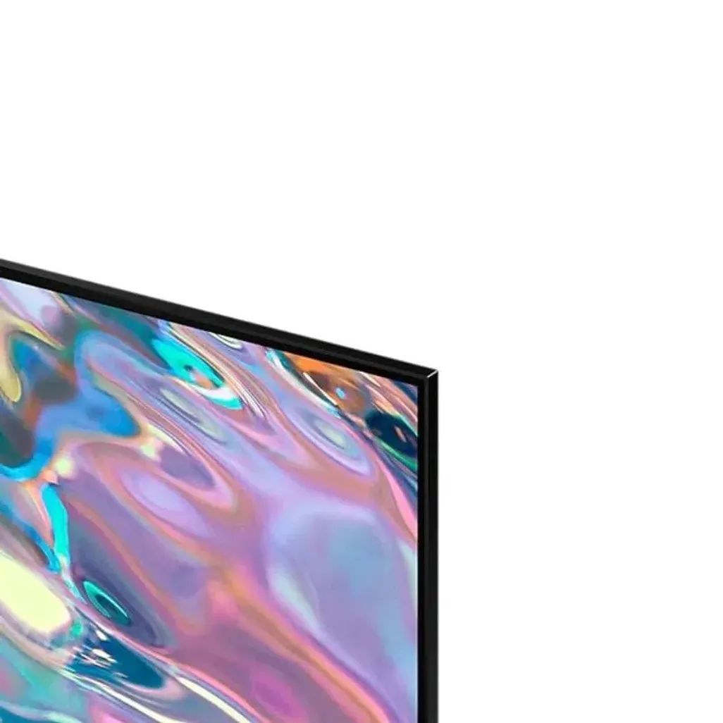 SAMSUNG 85-Inch Class QLED Q60B Series - 4K UHD Dual LED Quantum HDR Smart TV - Image 3