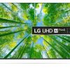 LG UHD 65'' UQ81003 4K TV HDR Smart (164 cm)