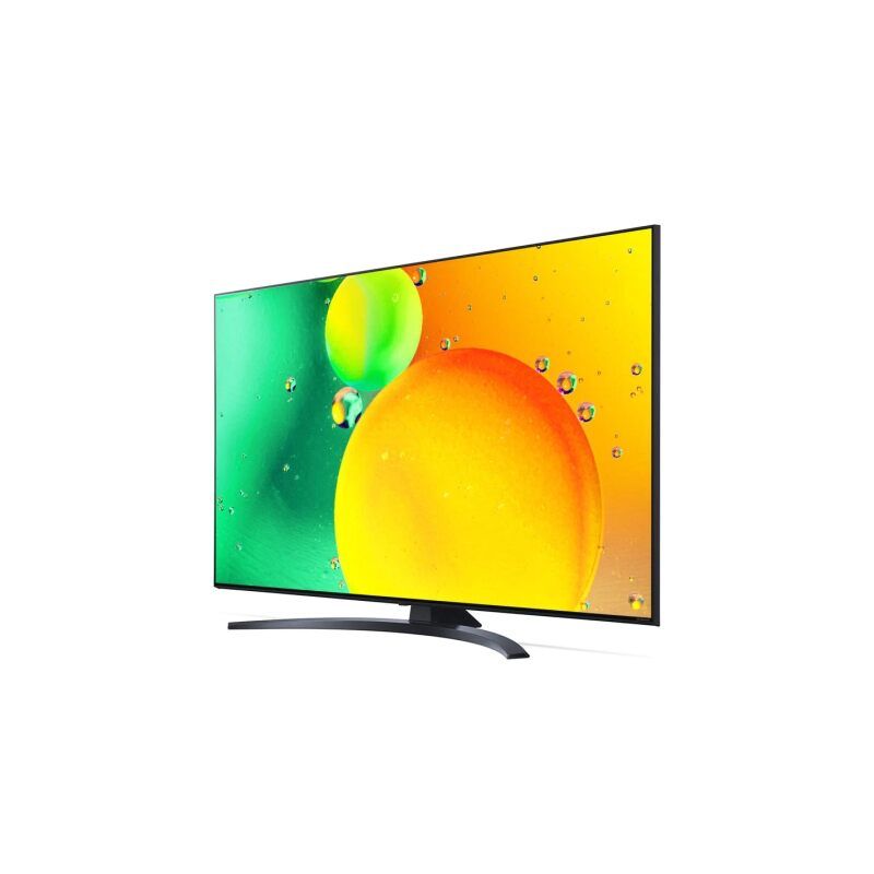 LG NanoCell NANO763 70" Smart TV - Image 3