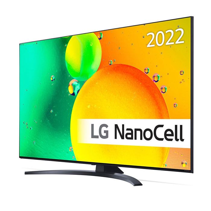 LG NanoCell NANO763 70" Smart TV - Image 2