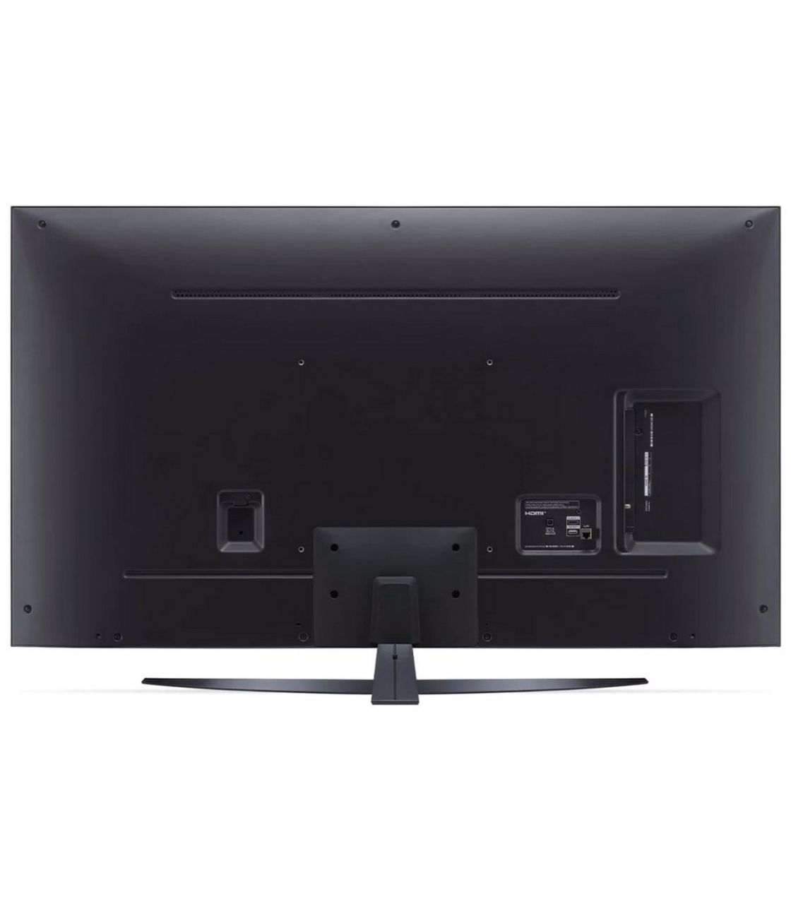 LG NanoCell NANO763 70" Smart TV - Image 4
