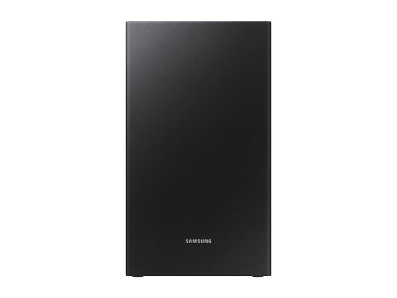 Samsung 5.1-Ch Dolby Digital 5.1 / DTS Virtual:X Soundbar with Acoustic Beam - HW-Q59CT - Image 3