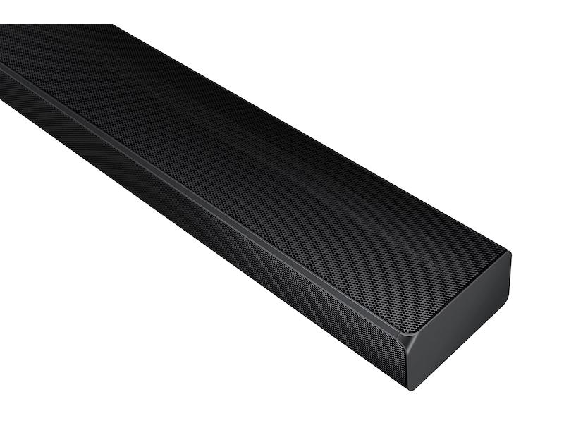 Samsung 5.1-Ch Dolby Digital 5.1 / DTS Virtual:X Soundbar with Acoustic Beam - HW-Q59CT - Image 2