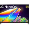 LG NanoCell TV 65 Inch NANO95 Series (65NANO95VNA)