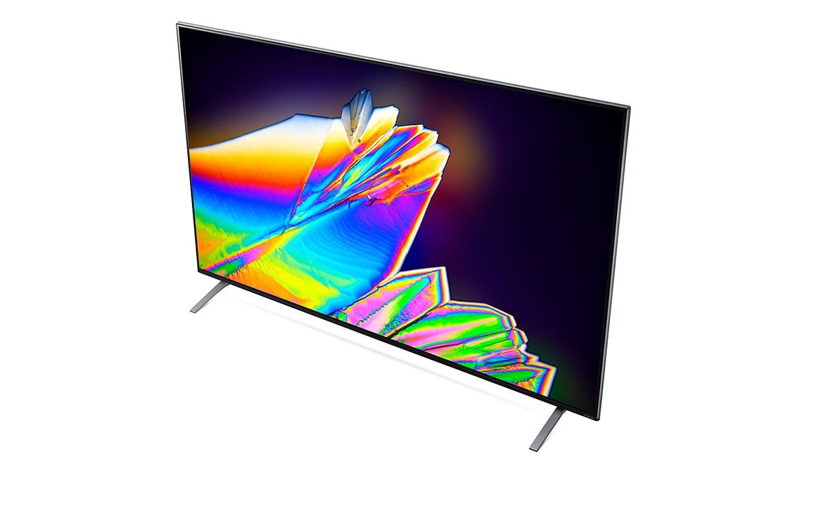 LG NanoCell TV 65 Inch NANO95 Series (65NANO95VNA) - Image 2