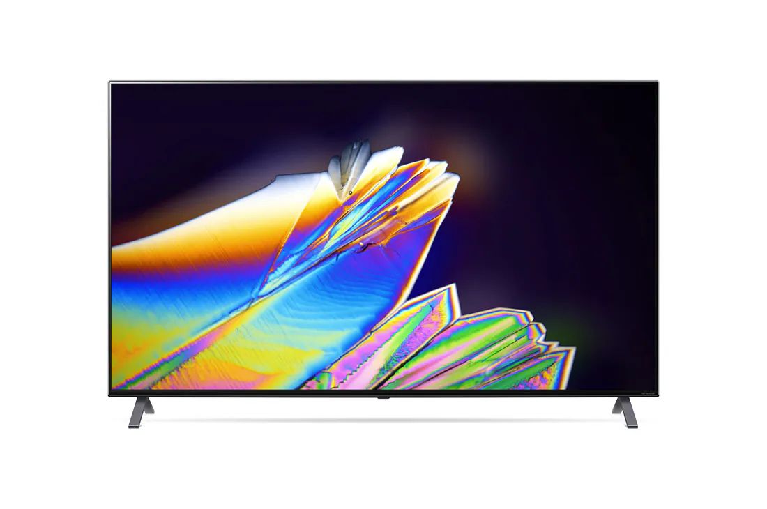LG NanoCell TV 65 Inch NANO95 Series (65NANO95VNA) - Image 3