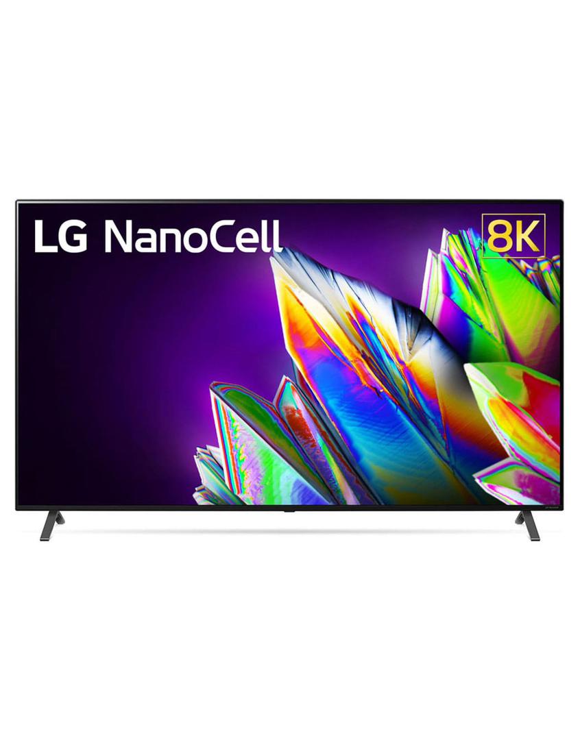 LG NanoCell TV 75 Inch NANO97 Series, Cinema Screen Design 8K Cinema HDR WebOS Smart AI ThinQ Full Array Dimming (75NANO97VNA)