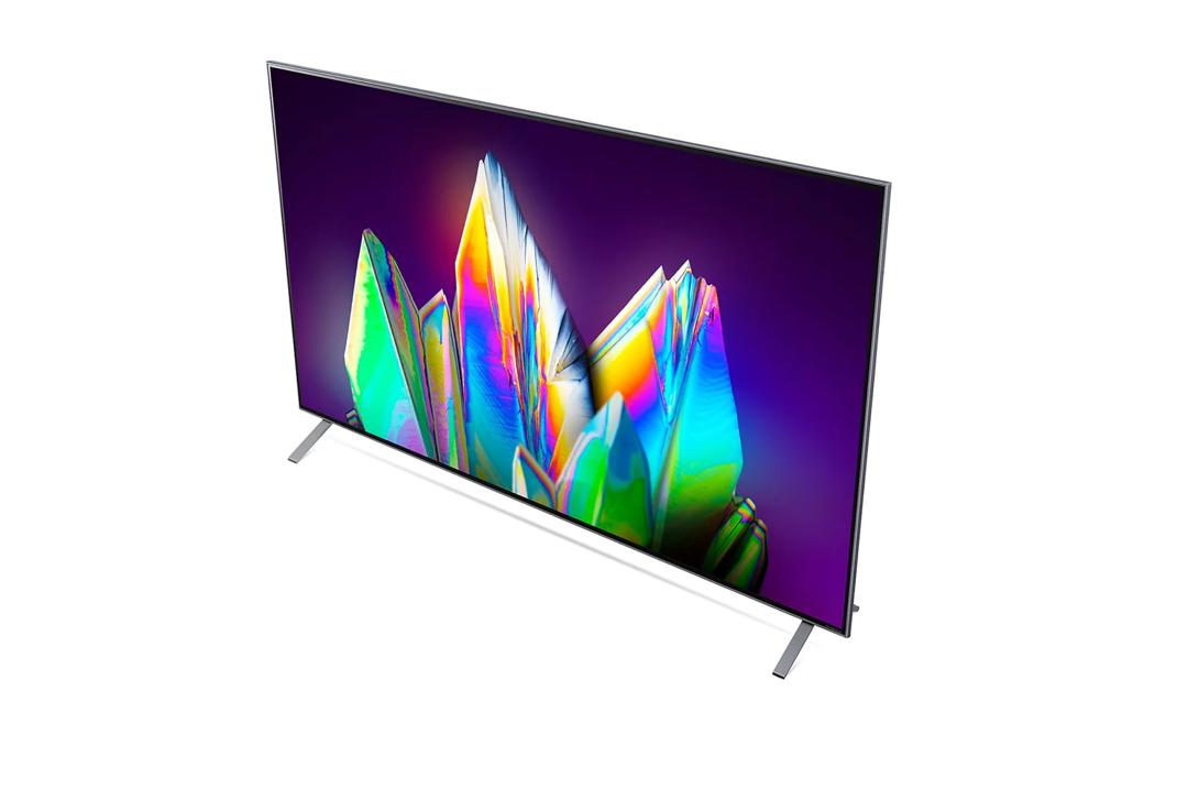 LG NanoCell TV 75 Inch NANO97 Series, Cinema Screen Design 8K Cinema HDR WebOS Smart AI ThinQ Full Array Dimming (75NANO97VNA) - Image 3