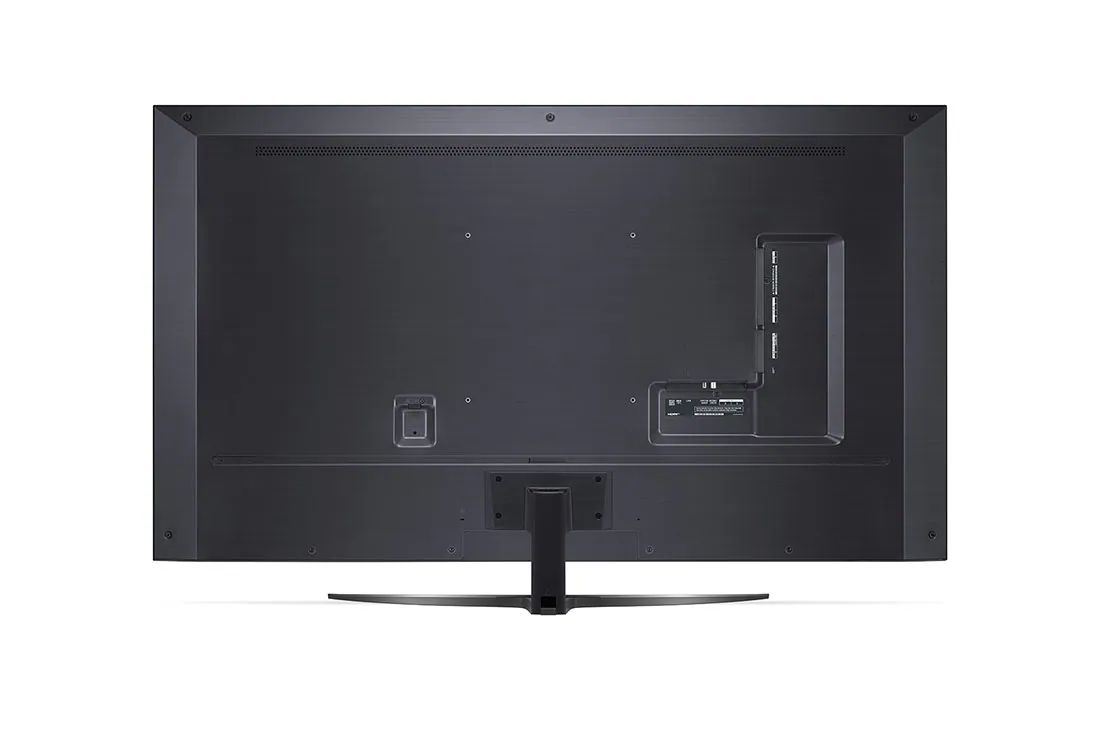 LG Real 4K NanoCell 65 Inch 80 Series, Nano Color, Quad Core Processor 4K, Cinema Screen (65NANO86VPA) - Image 3