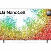 LG 75 INCH 8K SMART NANOCELL TV (75NANO95VPA)