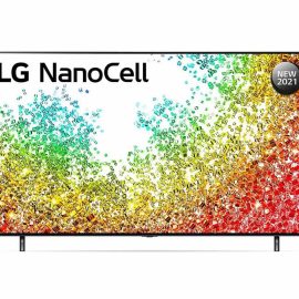 LG 75 INCH 8K SMART NANOCELL TV (75NANO95VPA)