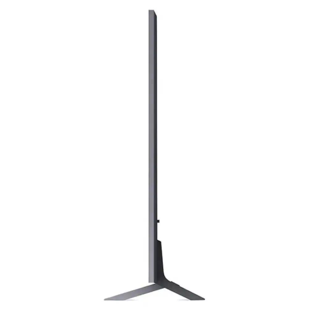 LG QNED 8K Smart TV 75 Inch QNED95 series, Cinema Screen Design 8K Cinema HDR WebOS Smart ThinQ AI Mini LED 75QNED95VPA 2021 Model - Image 3