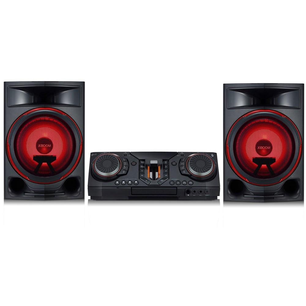 LG CL87 2350W X-BOOM - Image 2