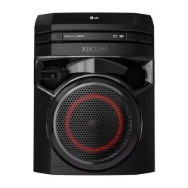 LG X-Boom ON2D with Inbuilt DVD Player Bluetooth Party Speaker